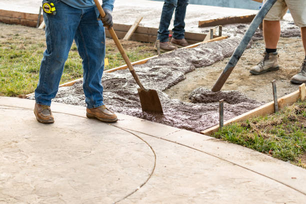 Best Concrete Removal and Replacement in Pembroke, NC