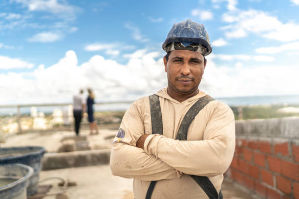 Professional Concrete contractor in NC