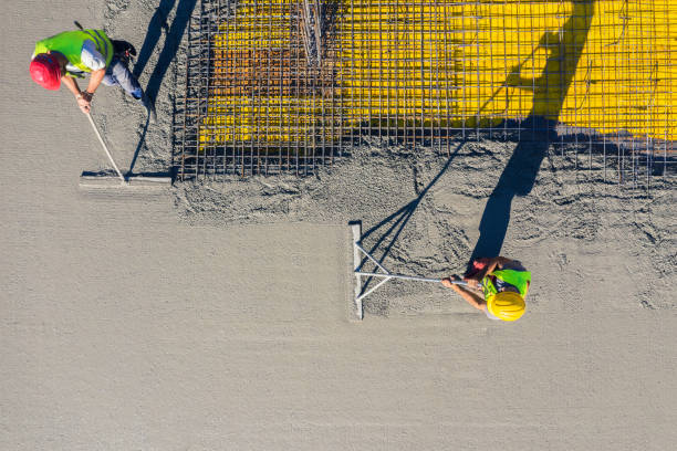 Best Commercial Concrete Services in Pembroke, NC