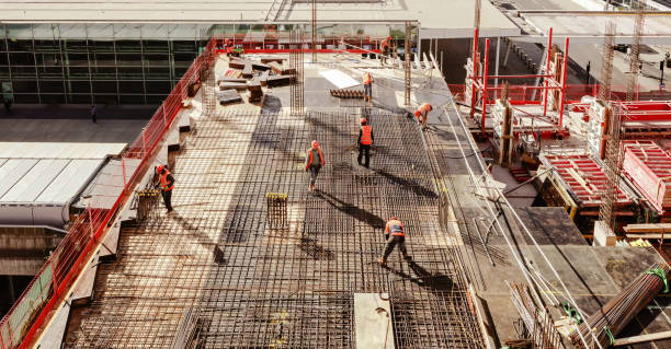Best Industrial Concrete Flooring in Pembroke, NC