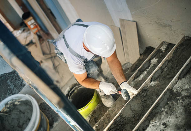 Best Concrete Driveway Installation in Pembroke, NC