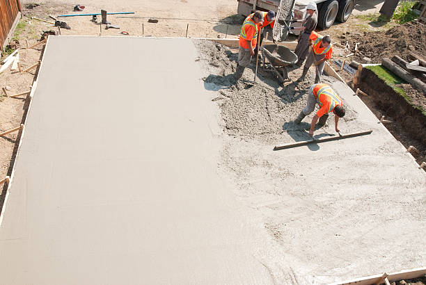 Best Decorative Concrete in Pembroke, NC