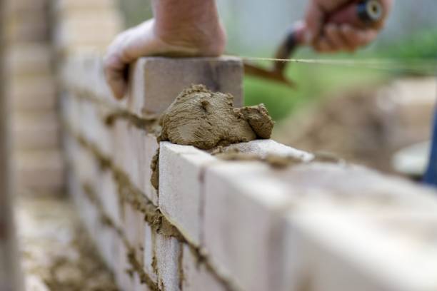 Best Concrete Steps and Stairs in Pembroke, NC