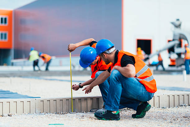 Best Concrete Staining and Coloring in Pembroke, NC